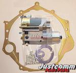 Holden Commodore VB-VS LS1 LH Starter Conversion Kit Suit T56 Manual 